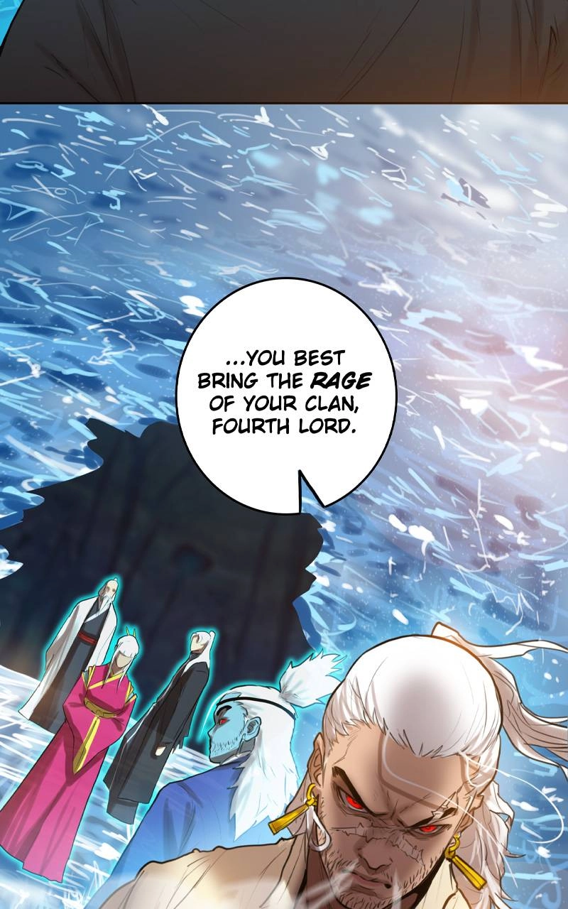 Ordeal Chapter 74 Page 24