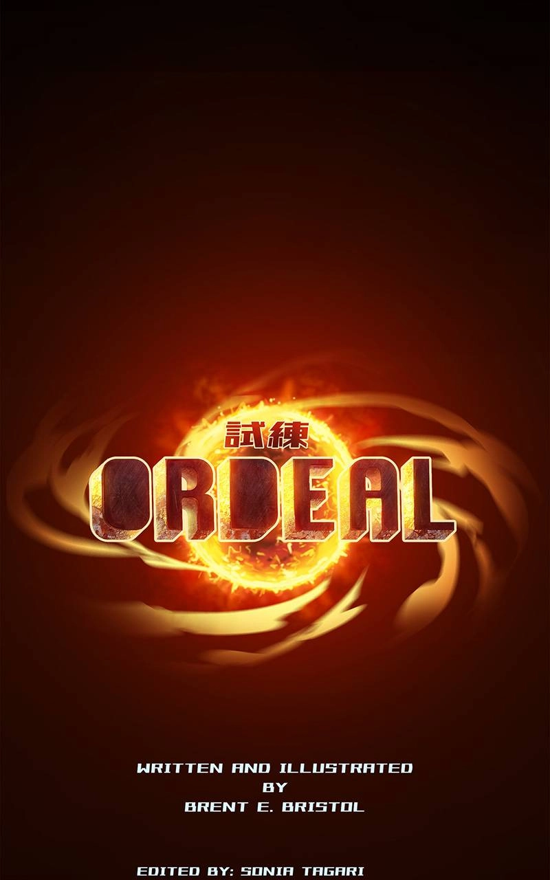 Ordeal Chapter 74 Page 26