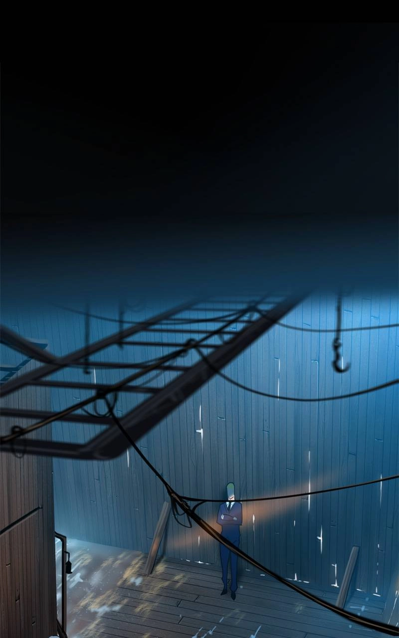 Ordeal Chapter 74 Page 28