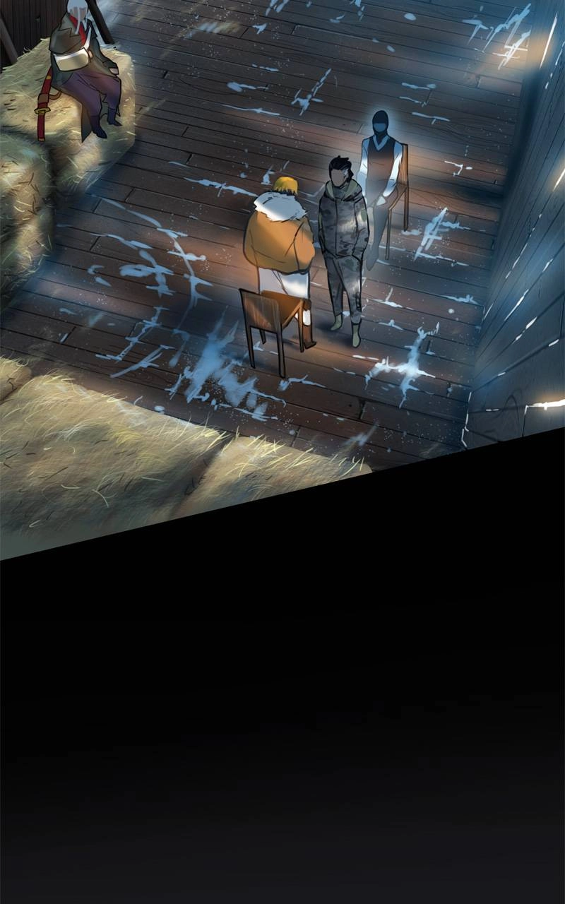 Ordeal Chapter 74 Page 29