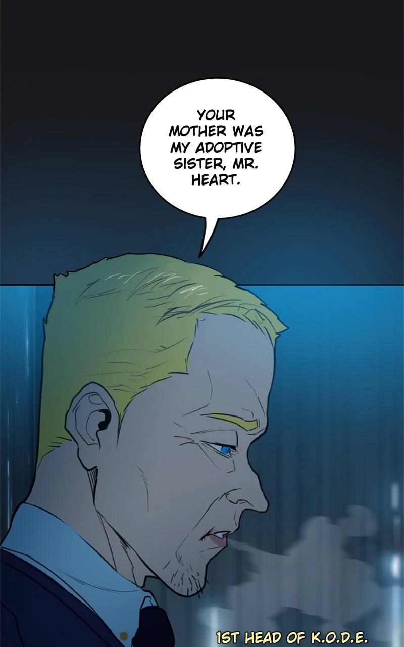 Ordeal Chapter 74 Page 30