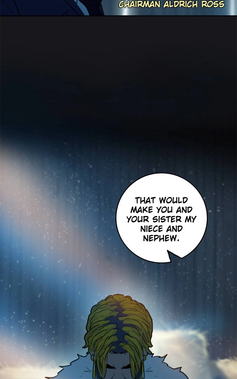 Ordeal Chapter 74 Page 31