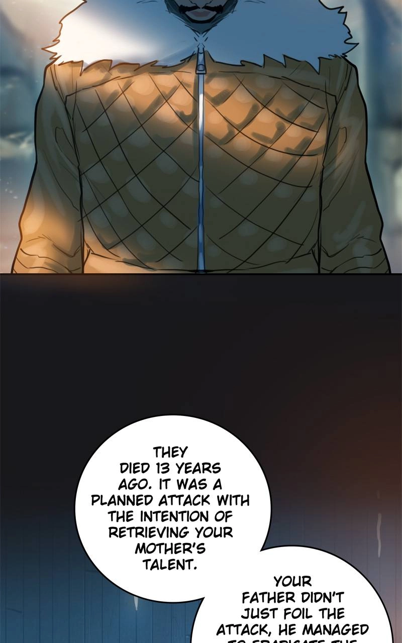 Ordeal Chapter 74 Page 32
