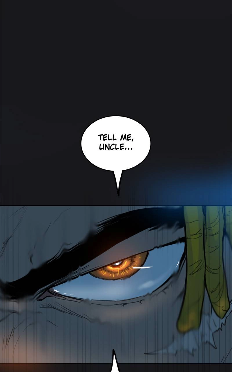 Ordeal Chapter 74 Page 34
