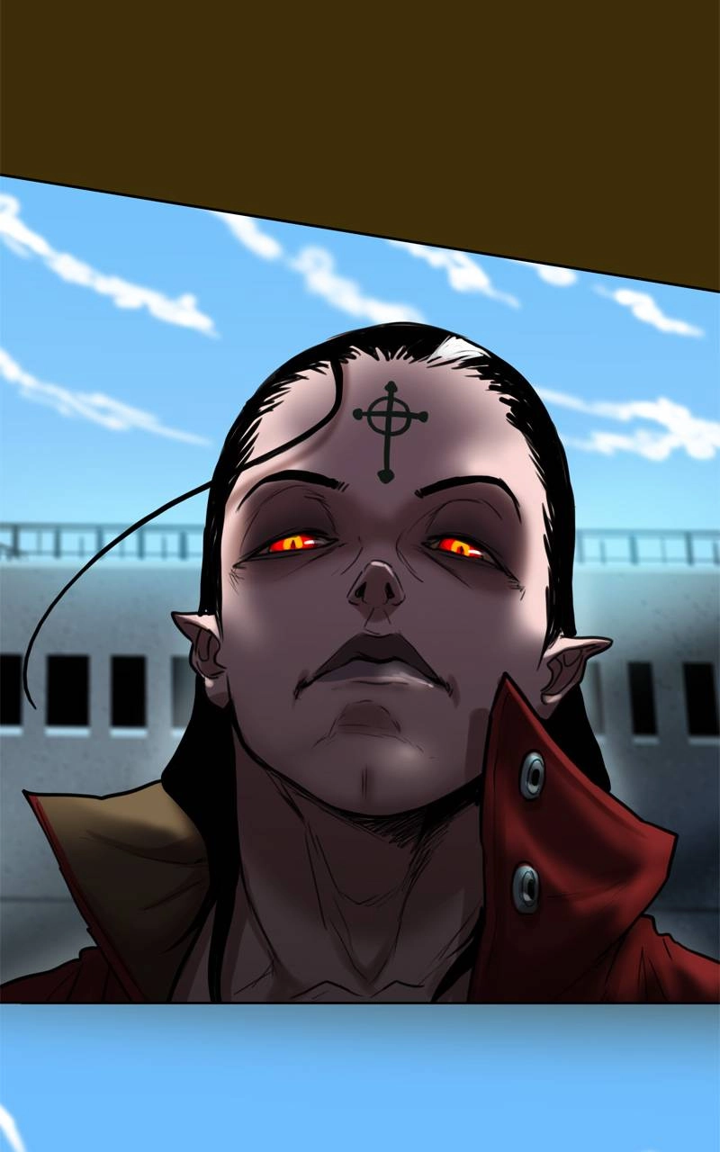Ordeal Chapter 74 Page 37