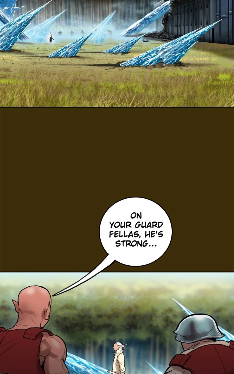 Ordeal Chapter 74 Page 39