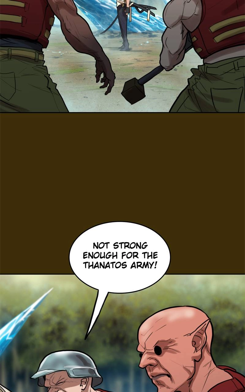 Ordeal Chapter 74 Page 40