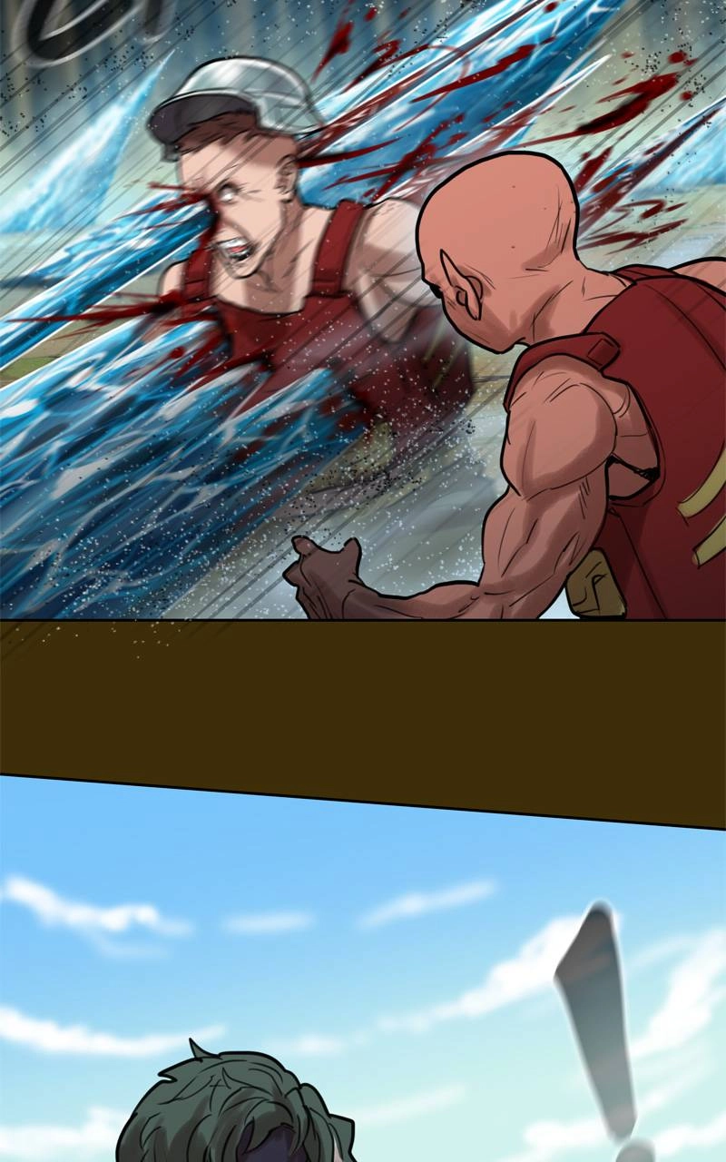 Ordeal Chapter 74 Page 43