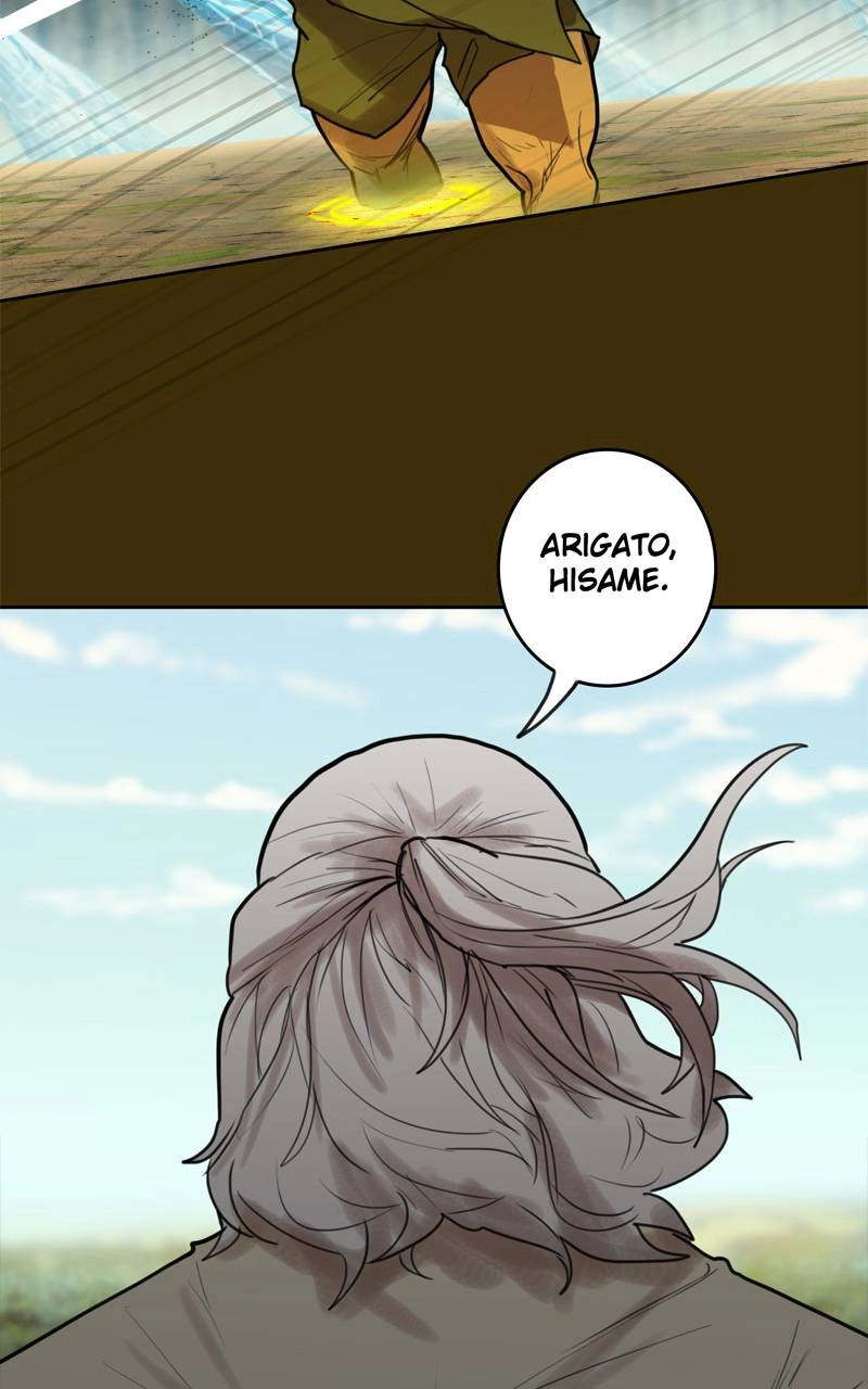 Ordeal Chapter 74 Page 49