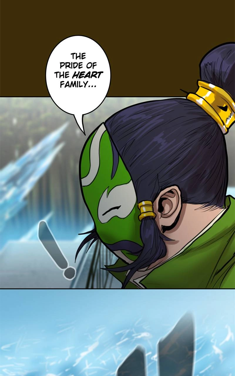 Ordeal Chapter 74 Page 52