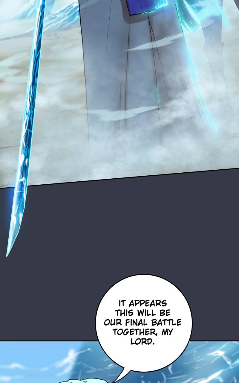 Ordeal Chapter 74 Page 54