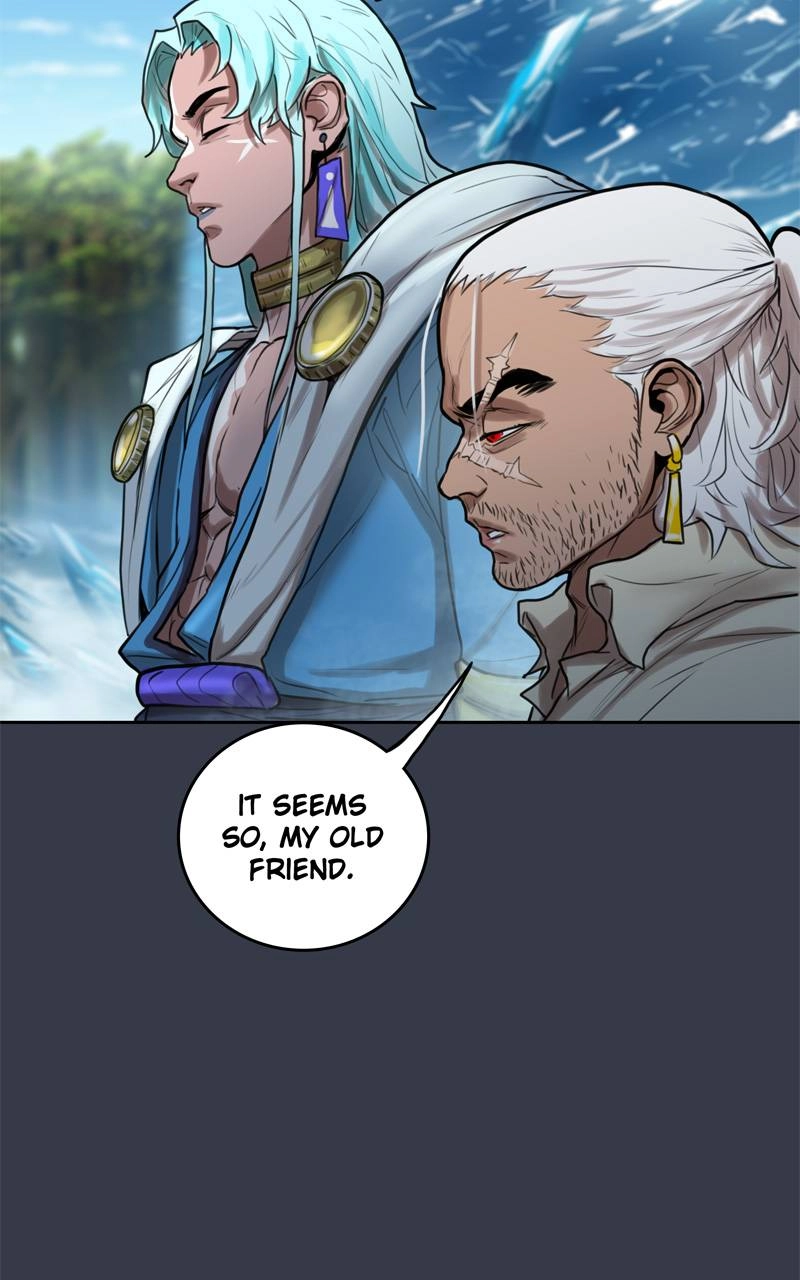 Ordeal Chapter 74 Page 55