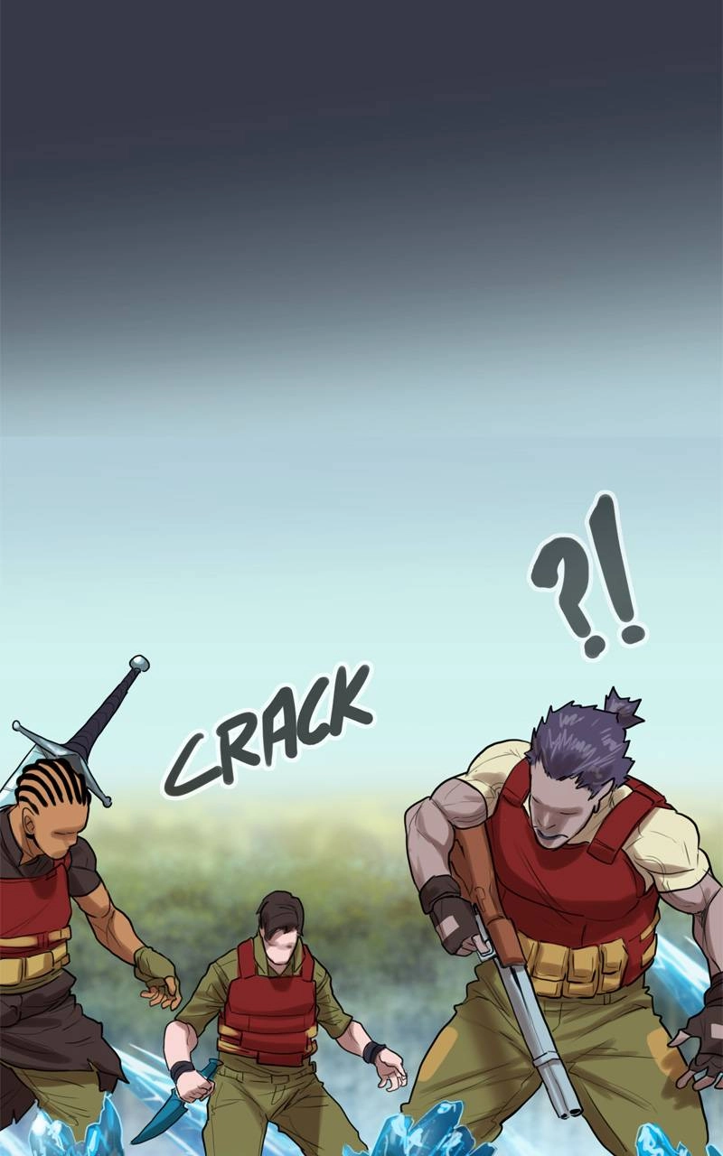 Ordeal Chapter 74 Page 59