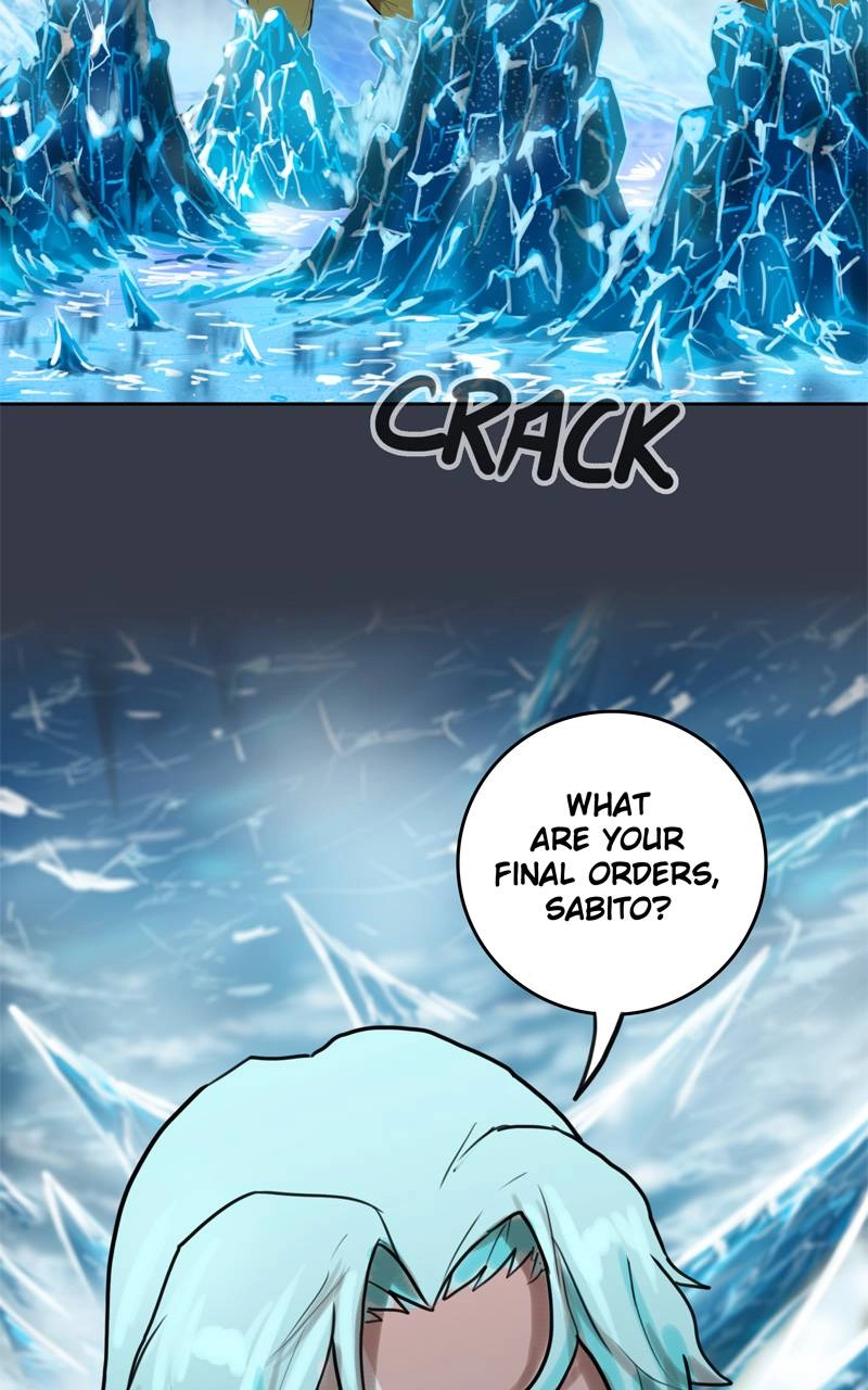 Ordeal Chapter 74 Page 60