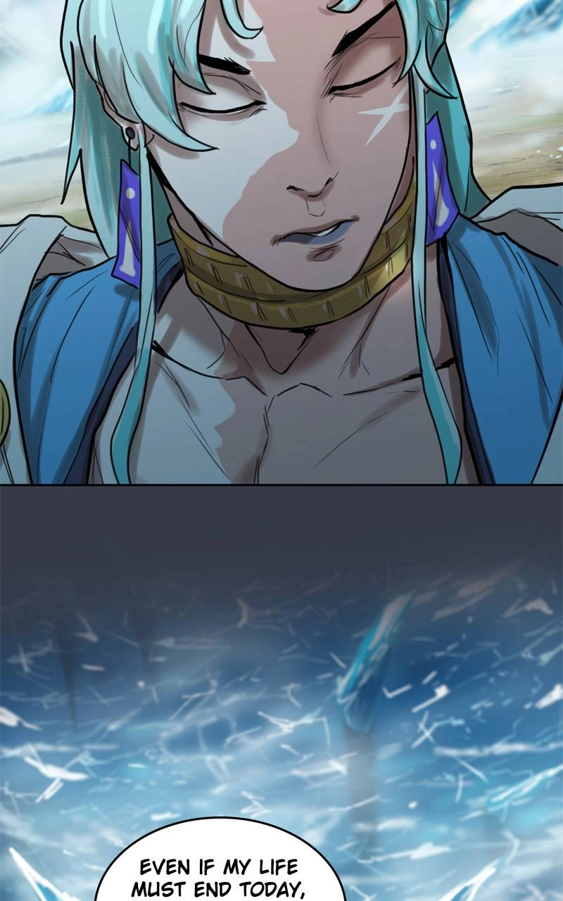 Ordeal Chapter 74 Page 61