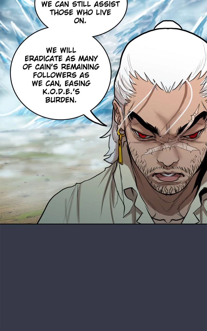 Ordeal Chapter 74 Page 62