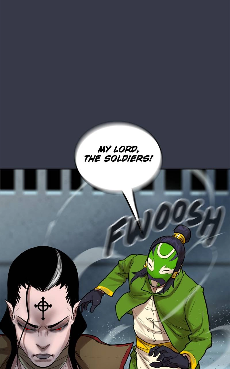 Ordeal Chapter 74 Page 63