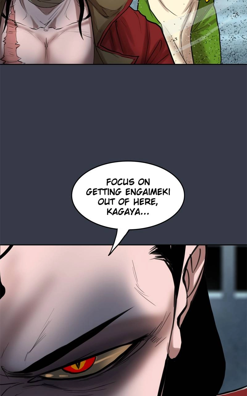 Ordeal Chapter 74 Page 64
