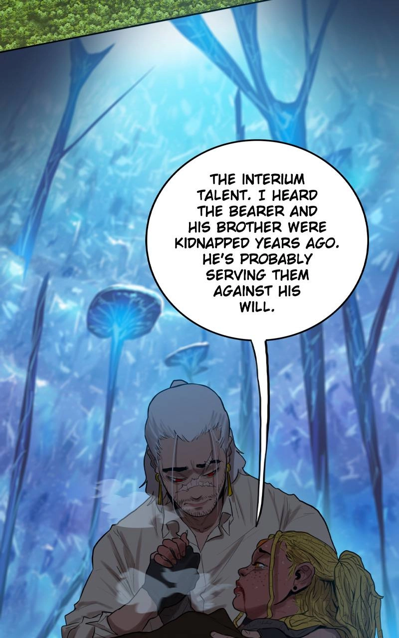 Ordeal Chapter 74 Page 6