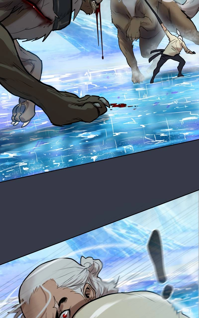Ordeal Chapter 74 Page 75