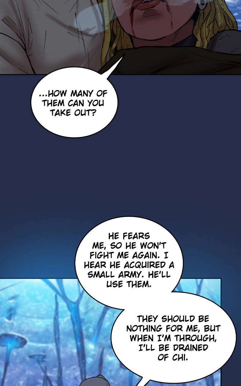 Ordeal Chapter 74 Page 8
