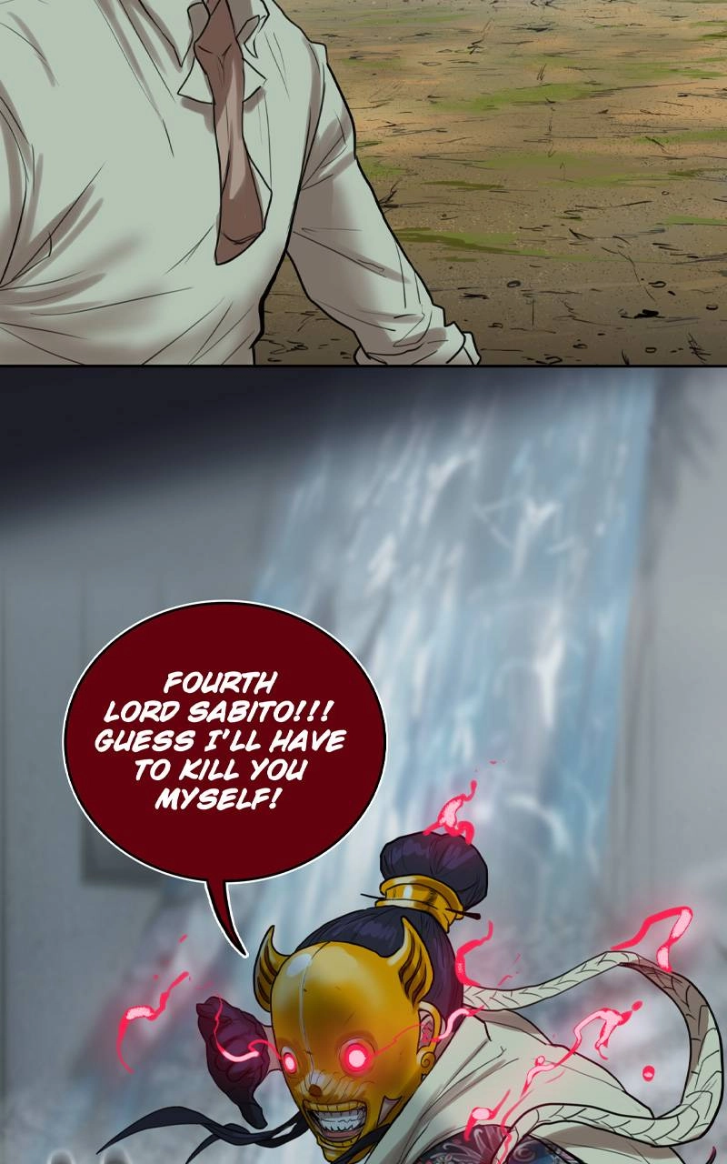 Ordeal Chapter 74 Page 93