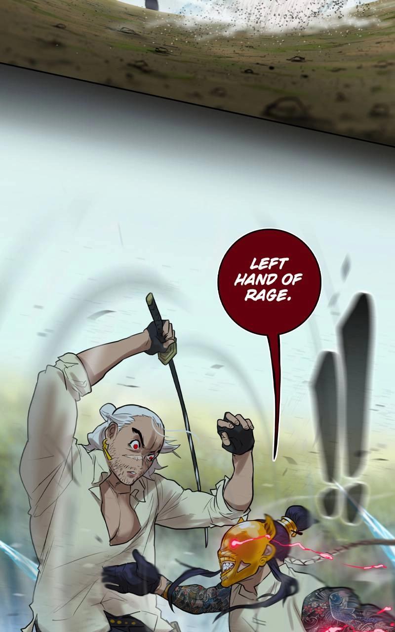 Ordeal Chapter 74 Page 98