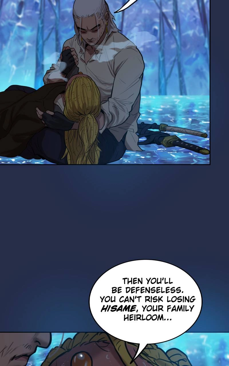 Ordeal Chapter 74 Page 9
