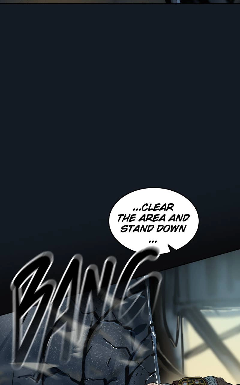 Ordeal Chapter 153 – The Unidentified Beast Page 100