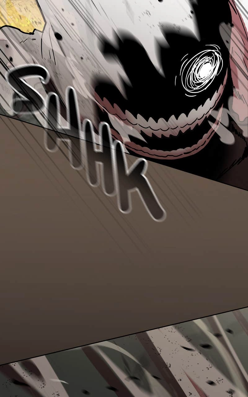 Ordeal Chapter 153 – The Unidentified Beast Page 26
