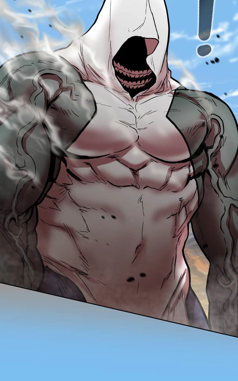 Ordeal Chapter 153 – The Unidentified Beast Page 29