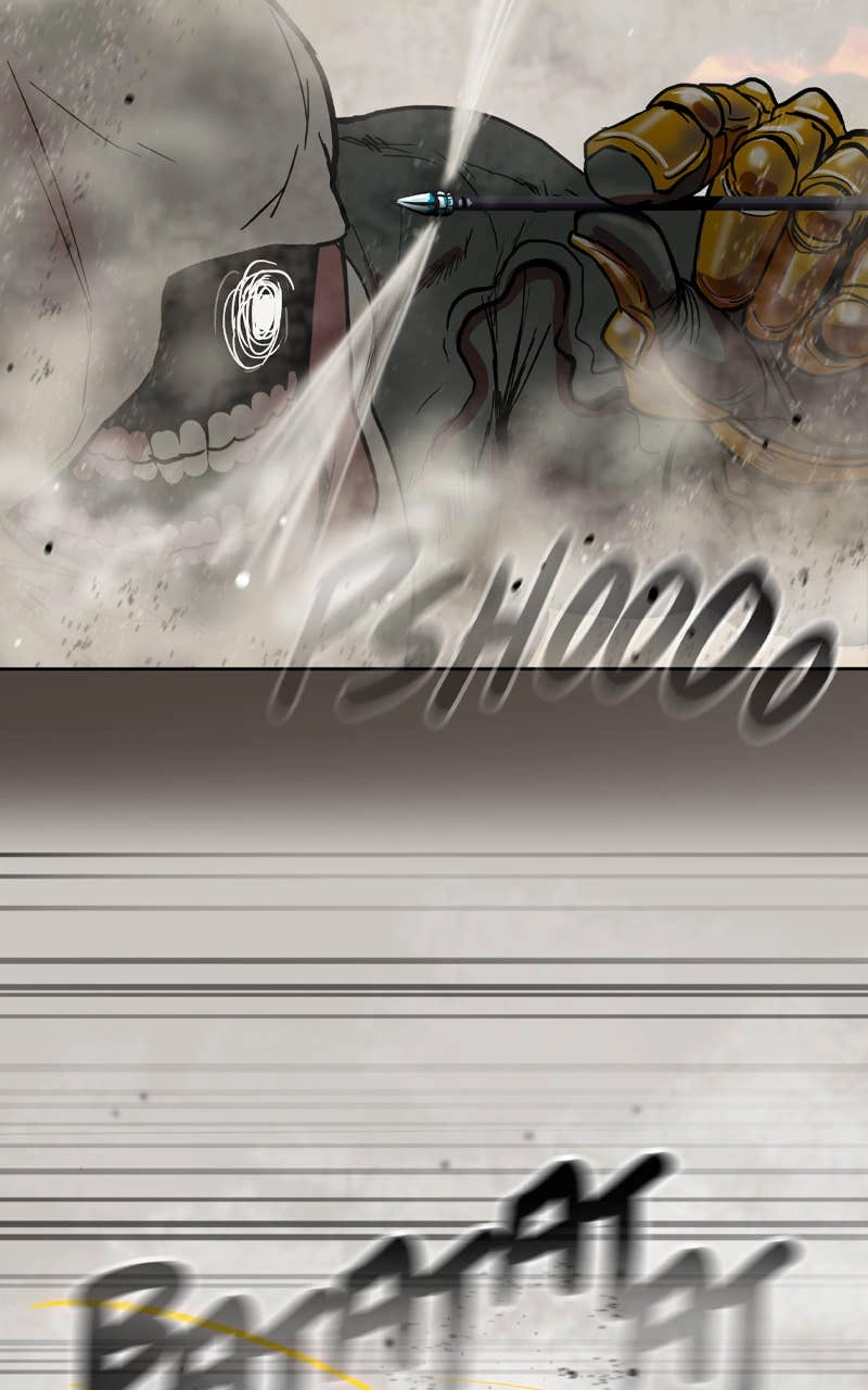 Ordeal Chapter 153 – The Unidentified Beast Page 37