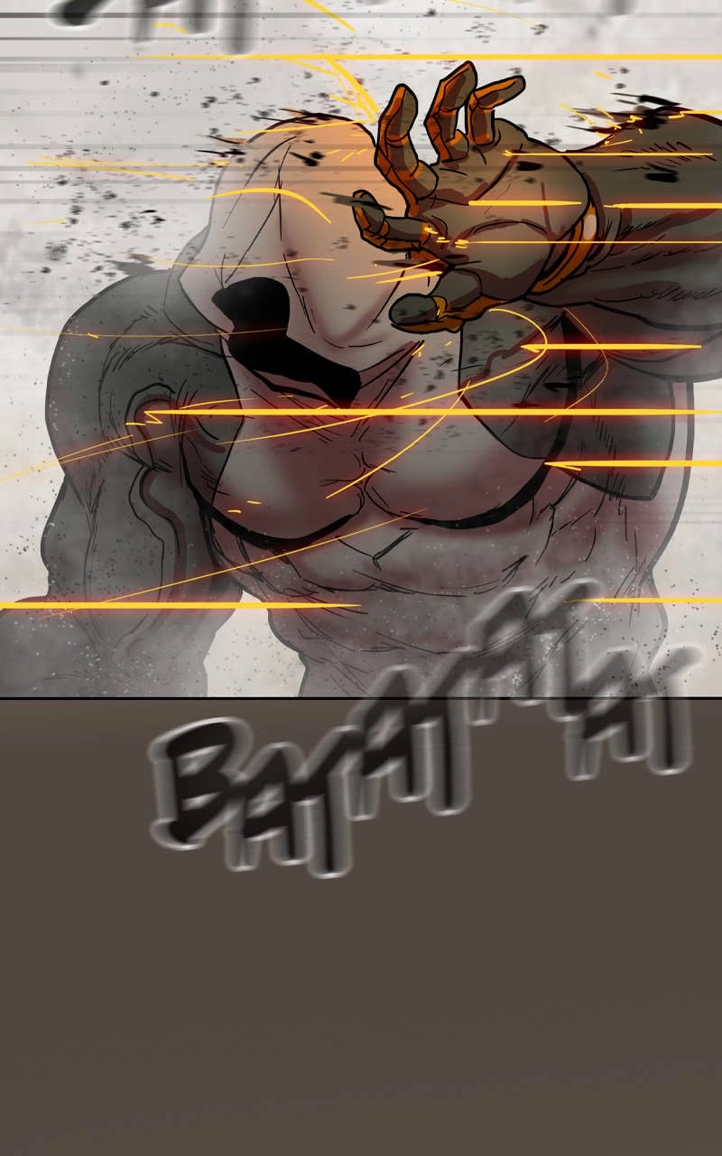 Ordeal Chapter 153 – The Unidentified Beast Page 38