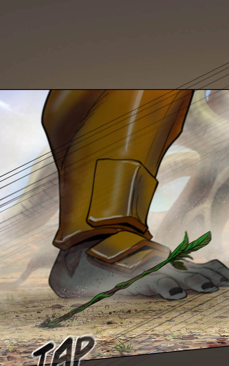 Ordeal Chapter 153 – The Unidentified Beast Page 39