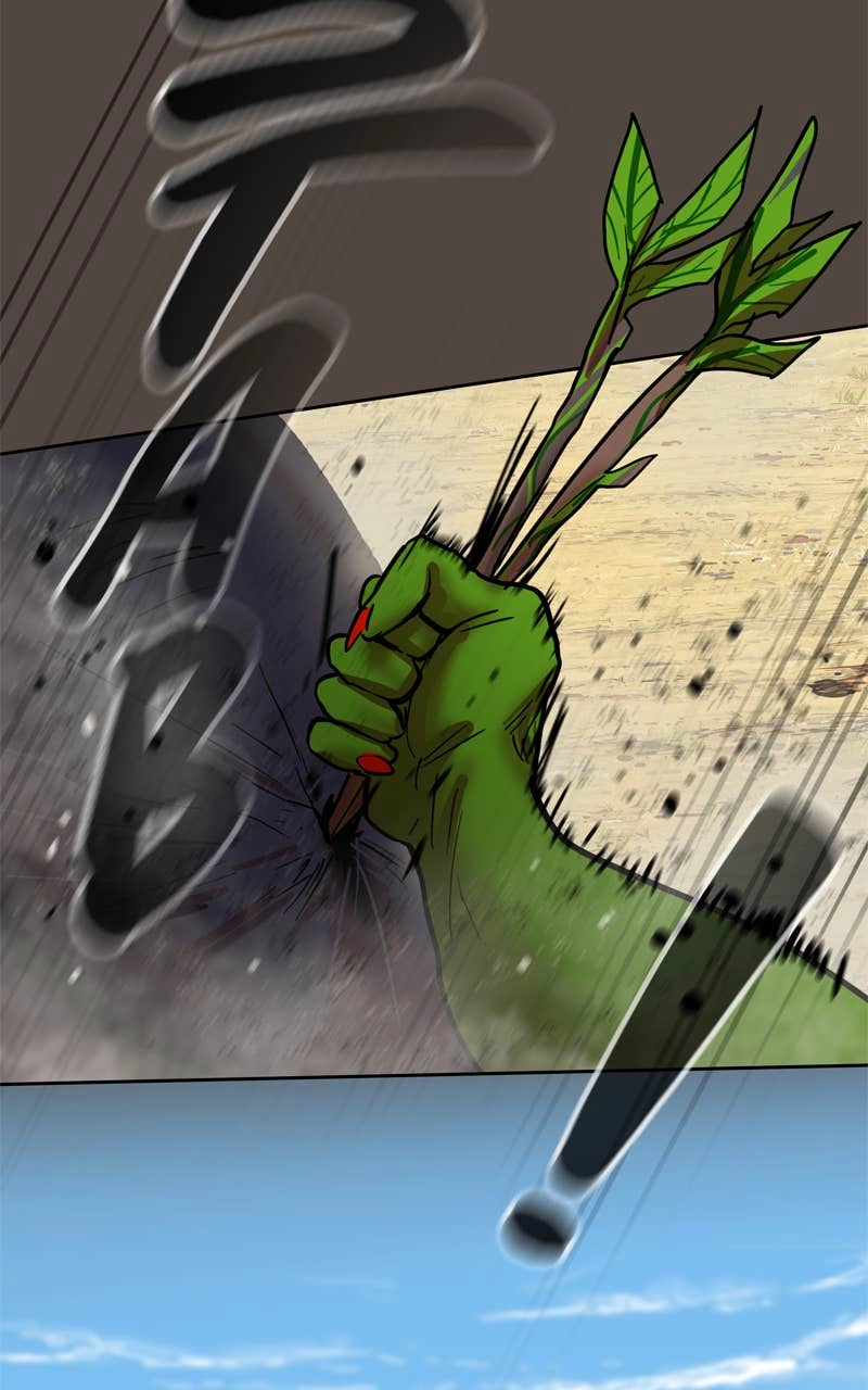 Ordeal Chapter 153 – The Unidentified Beast Page 42