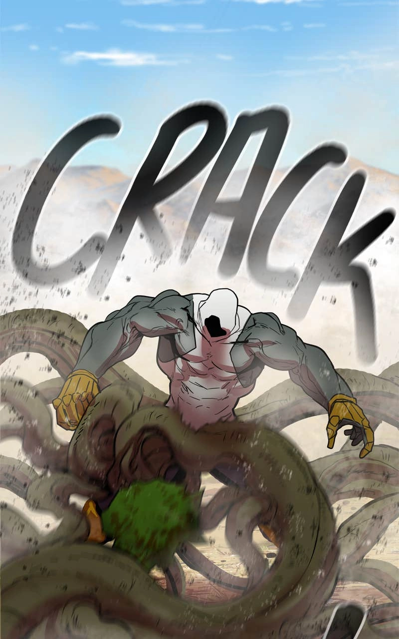 Ordeal Chapter 153 – The Unidentified Beast Page 43