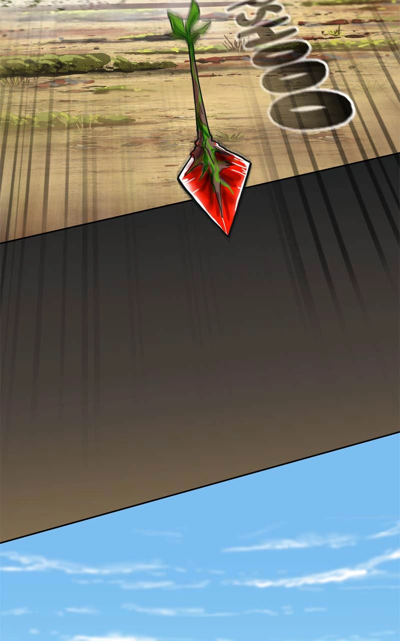 Ordeal Chapter 153 – The Unidentified Beast Page 54