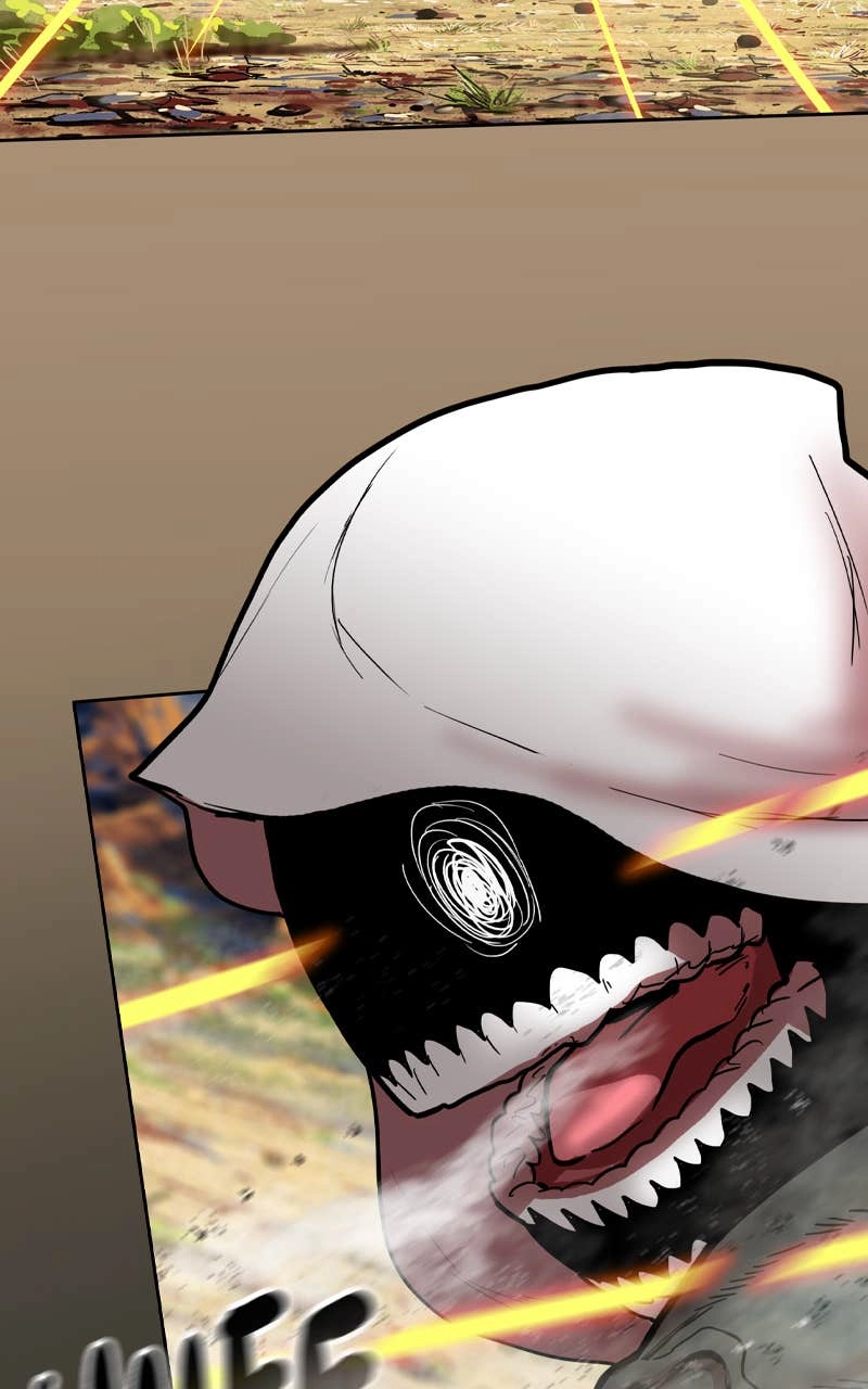 Ordeal Chapter 153 – The Unidentified Beast Page 64