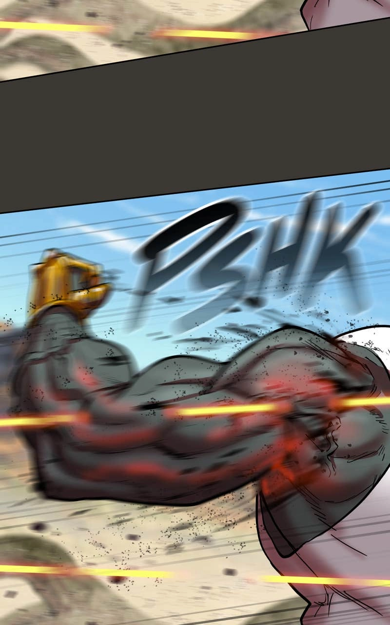 Ordeal Chapter 153 – The Unidentified Beast Page 66