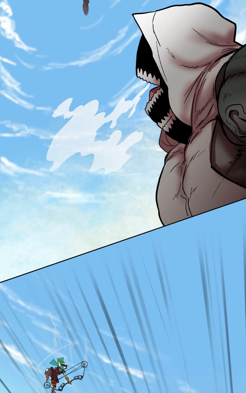 Ordeal Chapter 153 – The Unidentified Beast Page 71