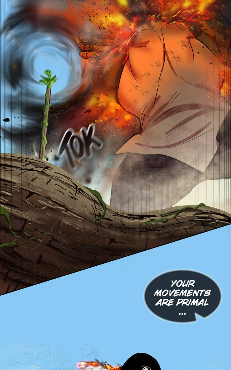 Ordeal Chapter 153 – The Unidentified Beast Page 73