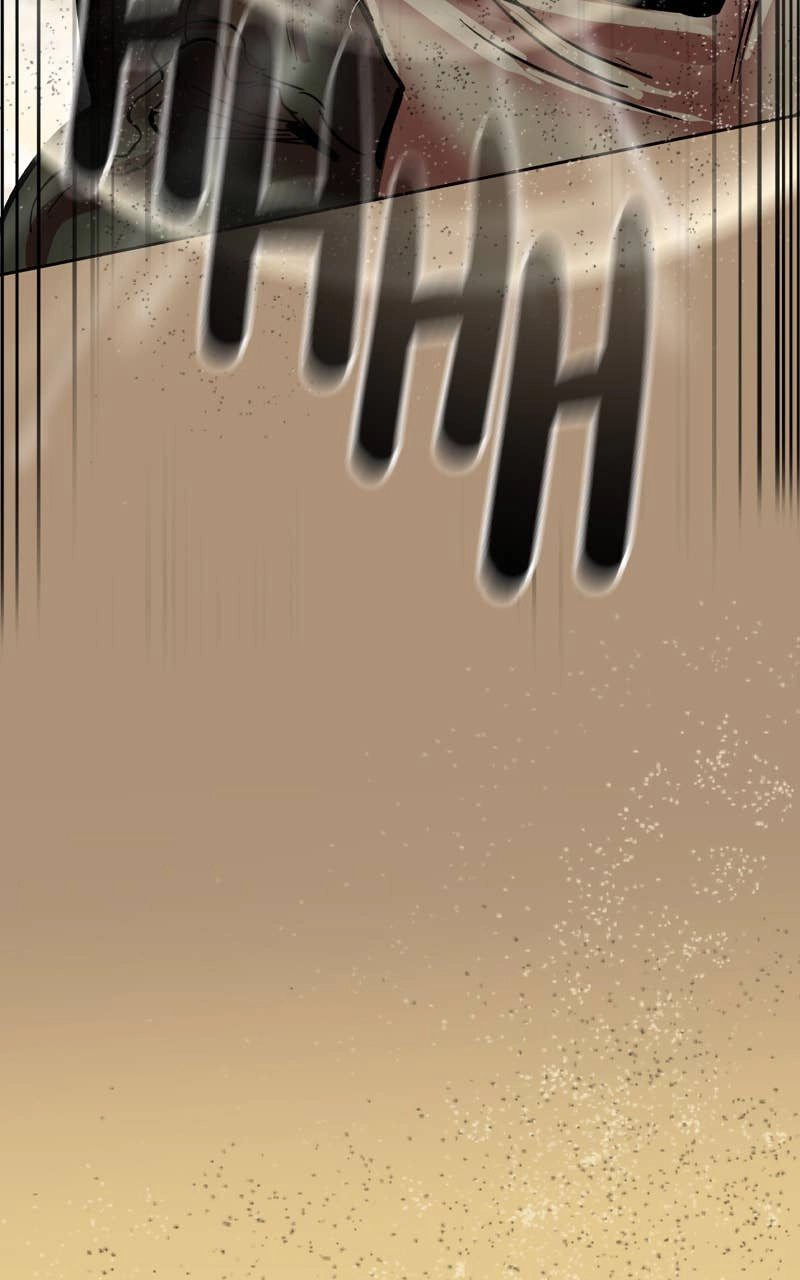 Ordeal Chapter 153 – The Unidentified Beast Page 80