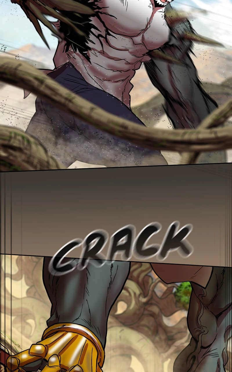 Ordeal Chapter 153 – The Unidentified Beast Page 83