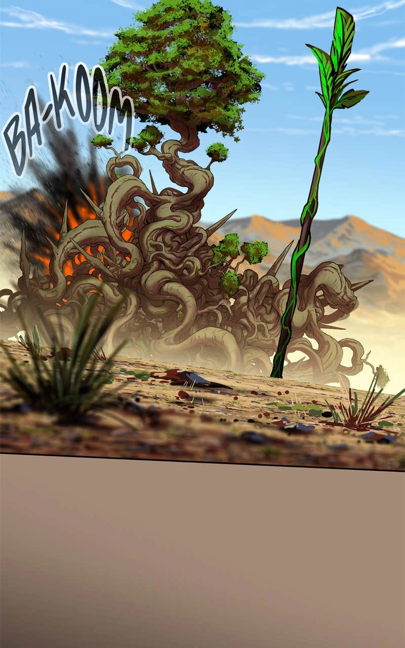 Ordeal Chapter 153 – The Unidentified Beast Page 8