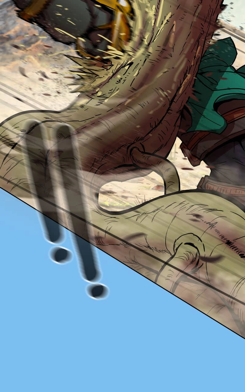Ordeal Chapter 153 – The Unidentified Beast Page 93