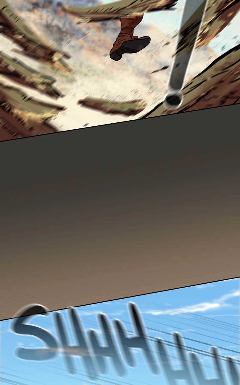 Ordeal Chapter 153 – The Unidentified Beast Page 95