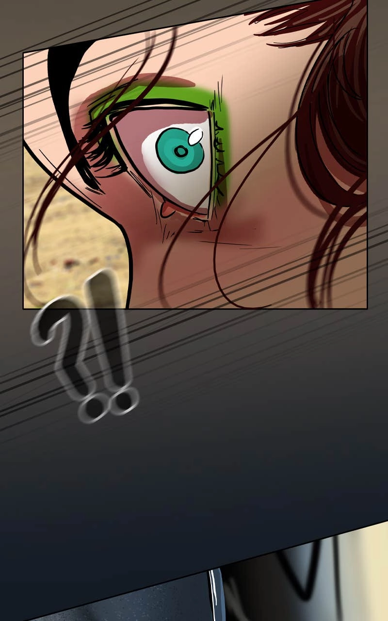 Ordeal Chapter 153 – The Unidentified Beast Page 97