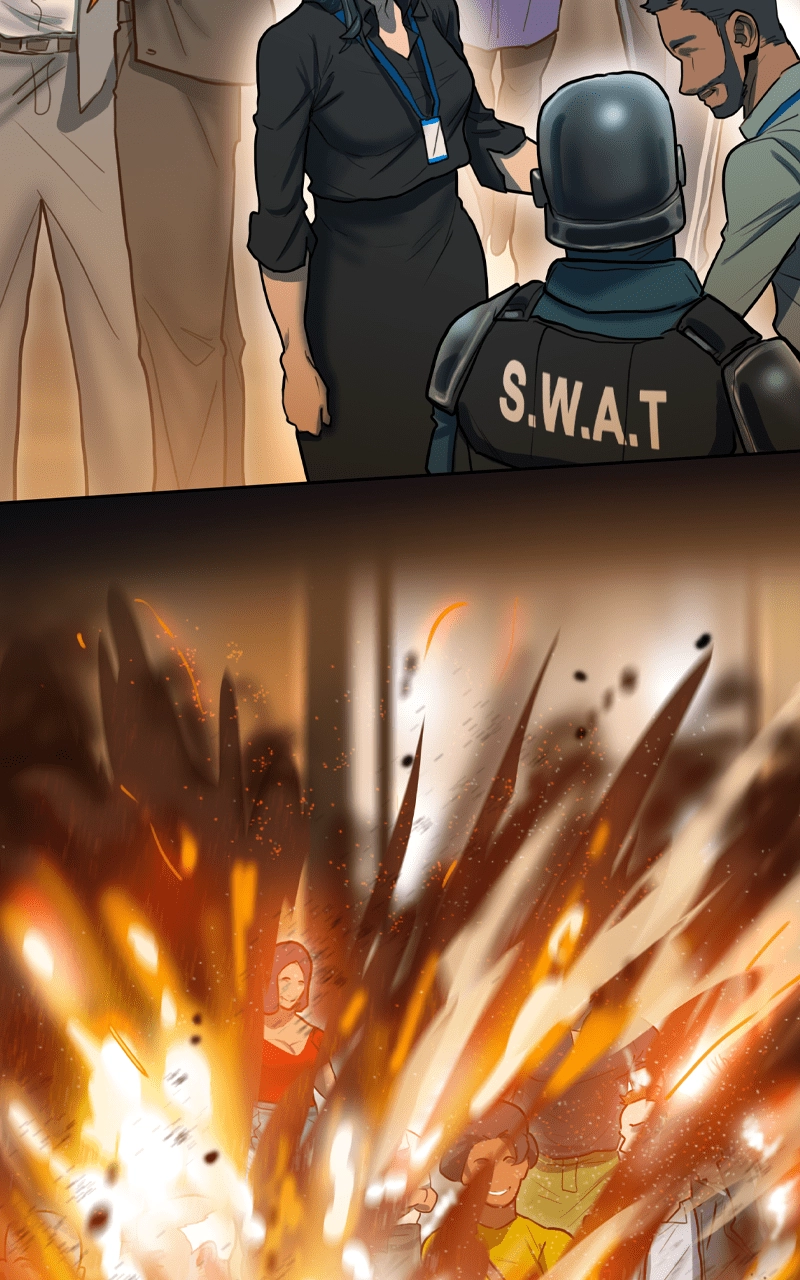 Ordeal Chapter 105 Page 10