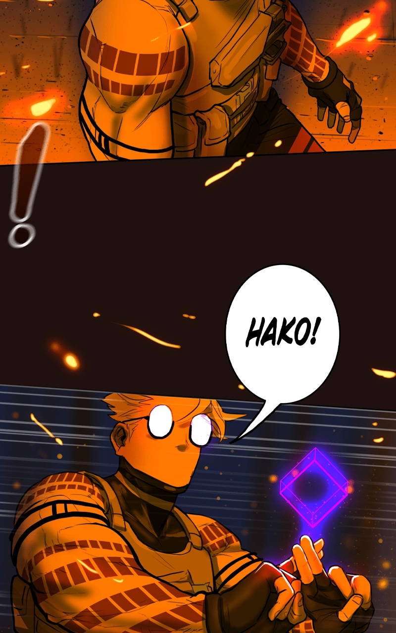 Ordeal Chapter 105 Page 16