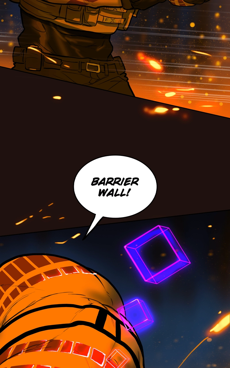 Ordeal Chapter 105 Page 17